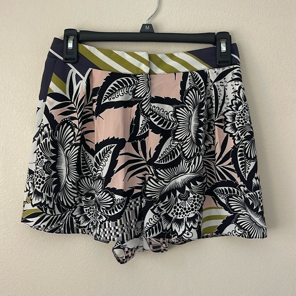 Top Shop Shorts